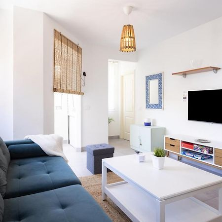 Home2Book Cozy Apartment El Medano, Wifi Екстериор снимка
