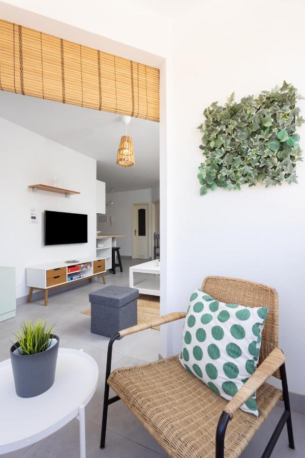 Home2Book Cozy Apartment El Medano, Wifi Екстериор снимка