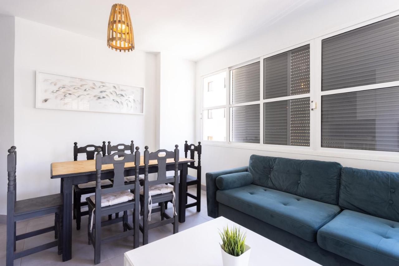 Home2Book Cozy Apartment El Medano, Wifi Екстериор снимка