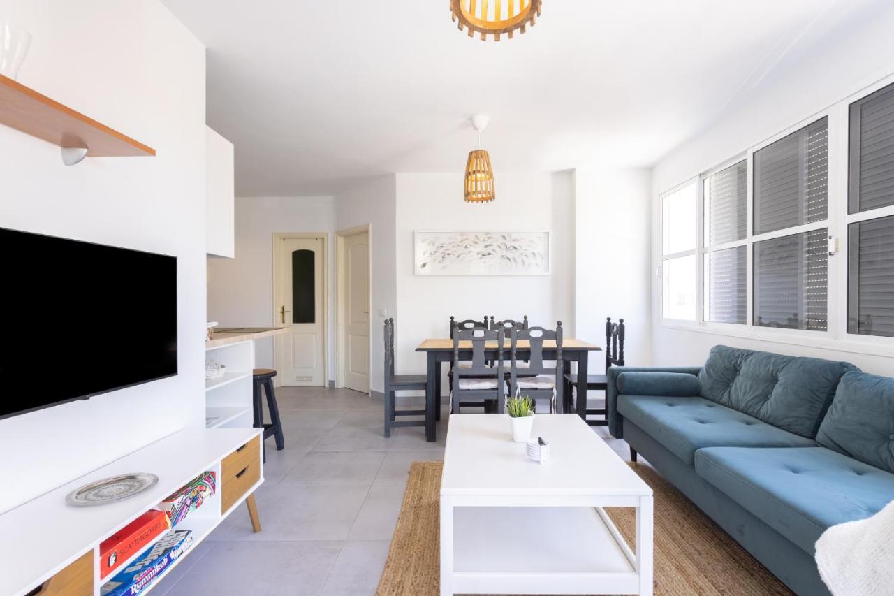 Home2Book Cozy Apartment El Medano, Wifi Екстериор снимка