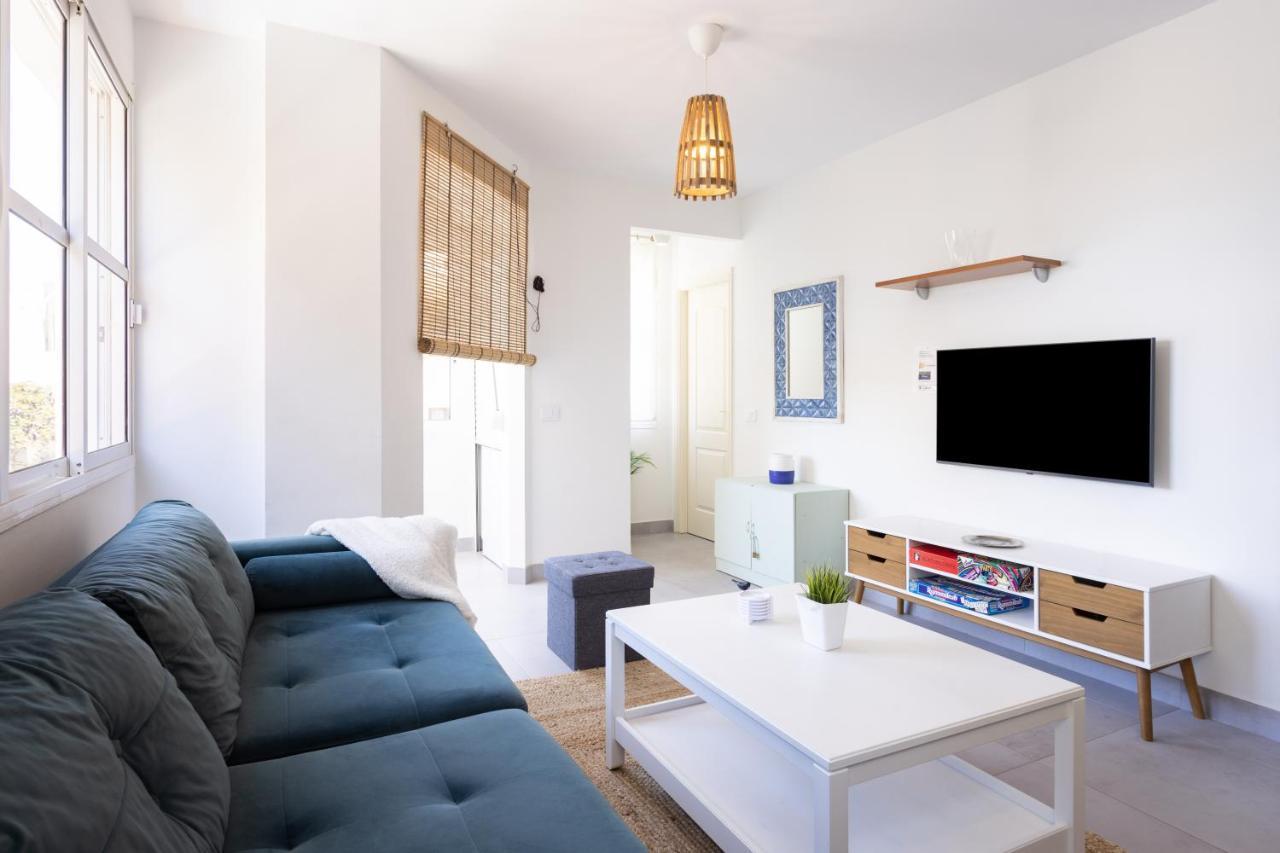 Home2Book Cozy Apartment El Medano, Wifi Екстериор снимка