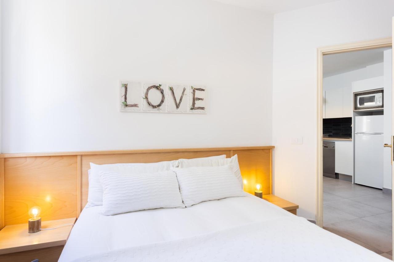 Home2Book Cozy Apartment El Medano, Wifi Екстериор снимка