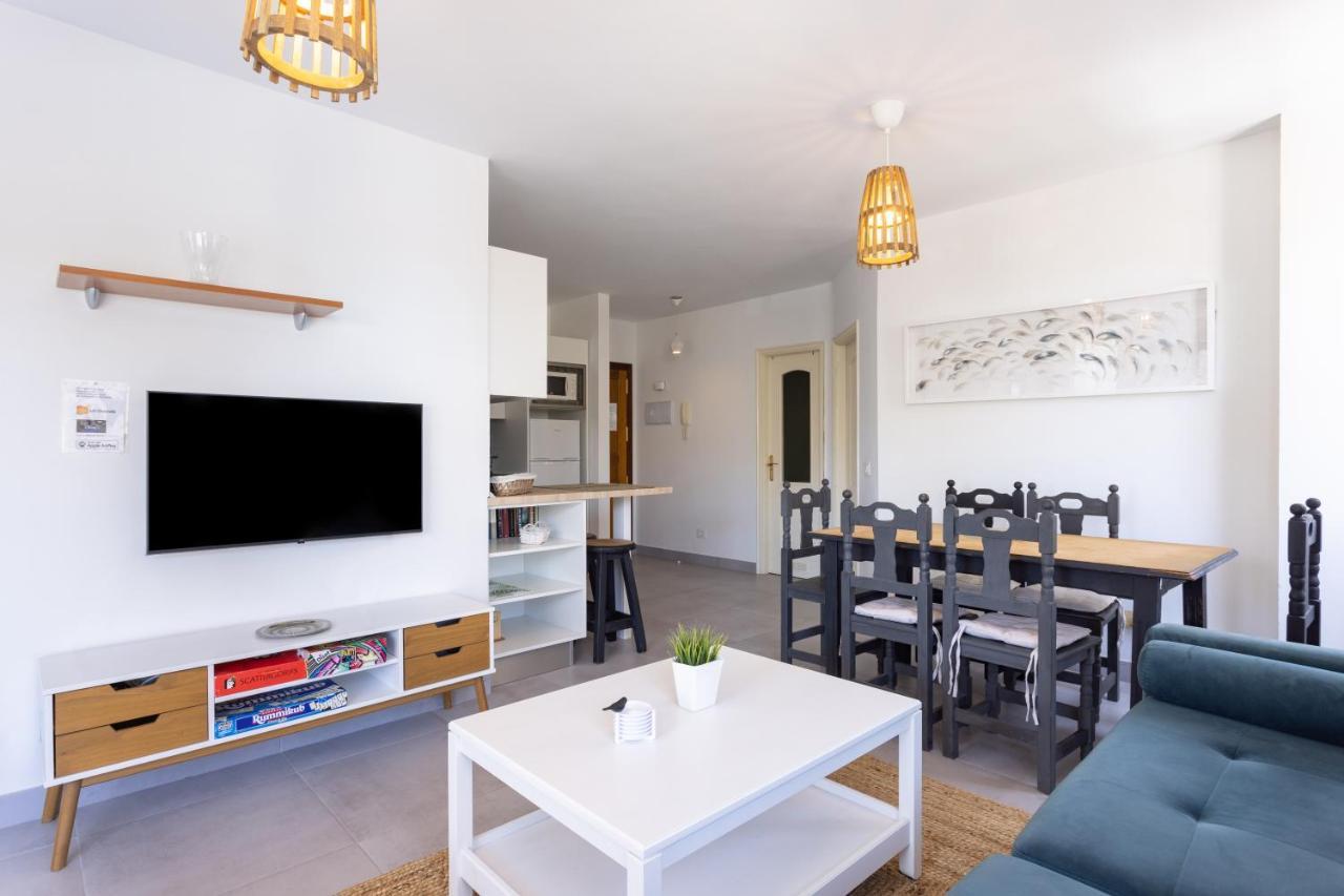 Home2Book Cozy Apartment El Medano, Wifi Екстериор снимка