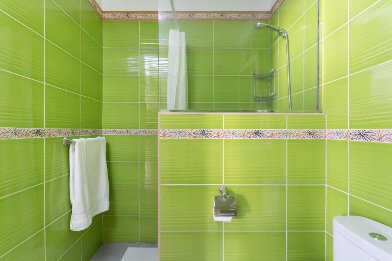 Home2Book Cozy Apartment El Medano, Wifi Екстериор снимка