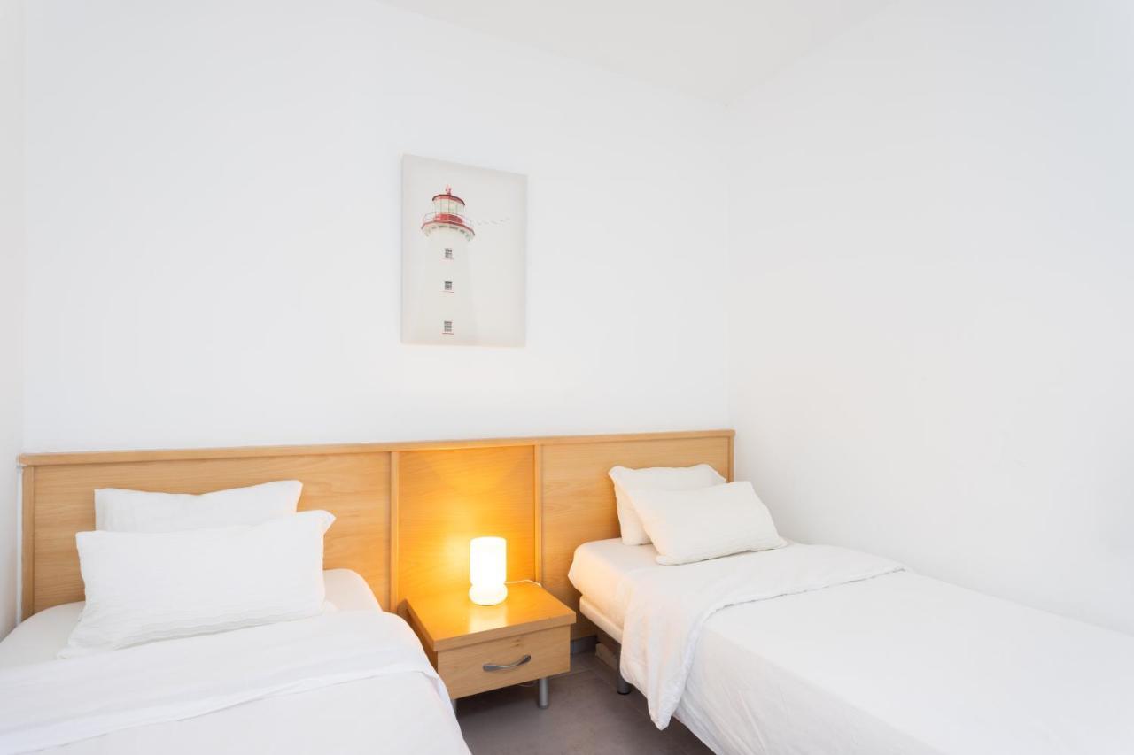 Home2Book Cozy Apartment El Medano, Wifi Екстериор снимка