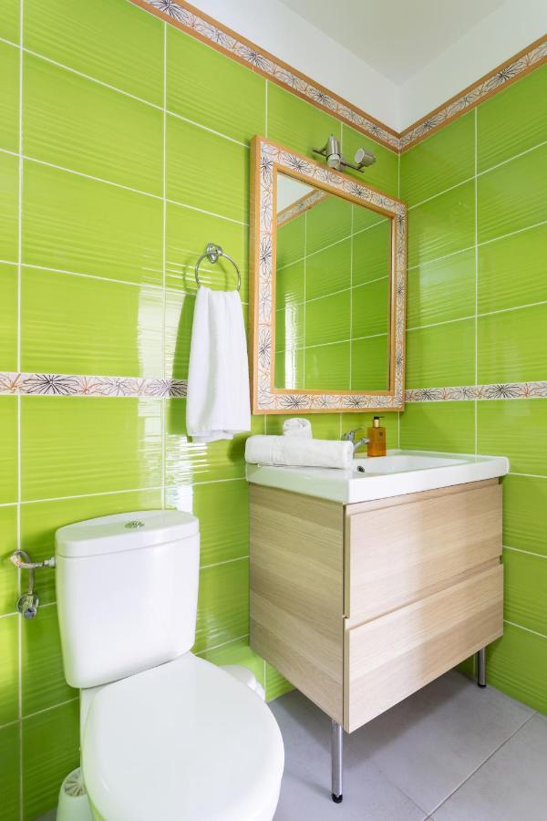 Home2Book Cozy Apartment El Medano, Wifi Екстериор снимка