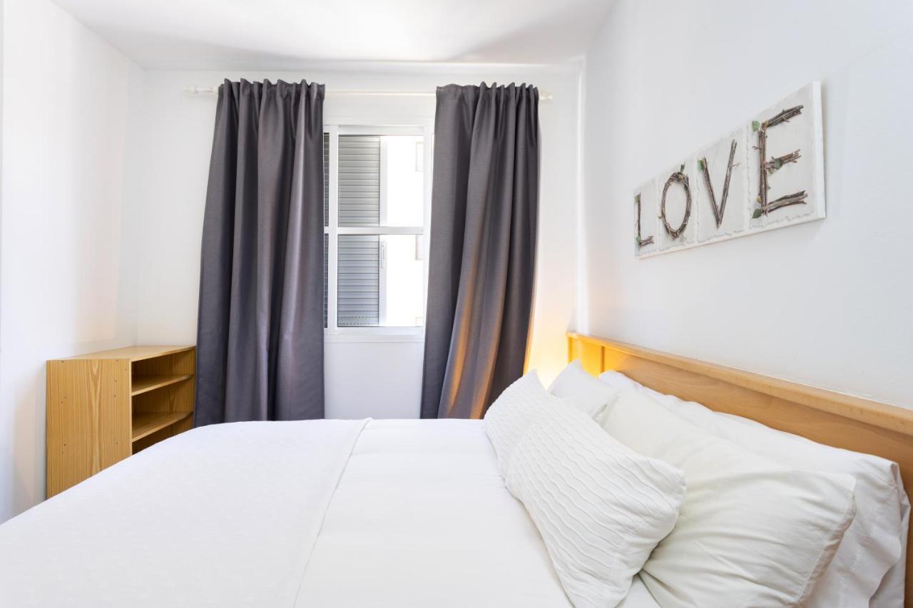 Home2Book Cozy Apartment El Medano, Wifi Екстериор снимка
