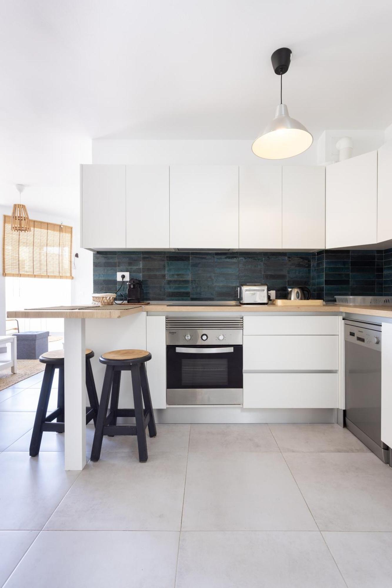 Home2Book Cozy Apartment El Medano, Wifi Екстериор снимка