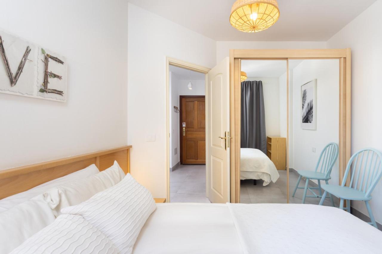 Home2Book Cozy Apartment El Medano, Wifi Екстериор снимка